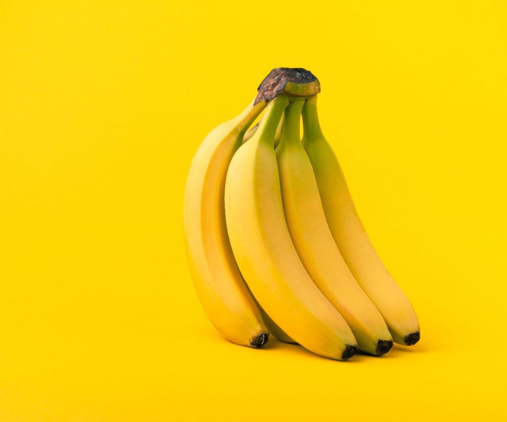 1. Dürfen Kaninchen Bananen fressen?